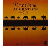 Dave Grusin - Migration