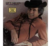 Dave Grusin - Mountain Dance