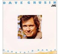 Dave Grusin - Mountain Dance [Import]