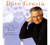 Dave Grusin - Music of Henry Mancini, the