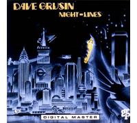 Dave Grusin - Night-Lines