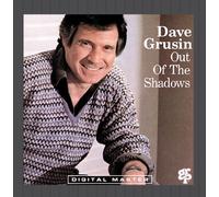 Dave Grusin - Out Of The Shadows