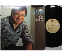 Dave Grusin - Out of the shadows
