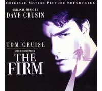 Dave Grusin - The Firm Ost