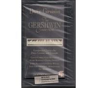 Dave Grusin - The Gershwin Connection MC