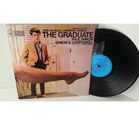 Dave Grusin - The Graduate (Original Soundtrack)