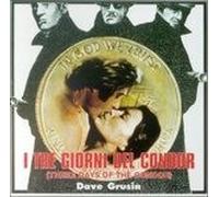 Dave Grusin - Three Days Of The Condor - Cd