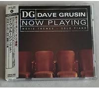 Dave Grusin - Untitled [Import]