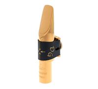 Dave Guardala Fat Boy Tenor MB II HM