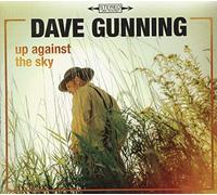 Dave Gunning - Up Against The Sky