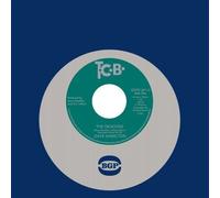 Dave Hamilton The Deacons/Pisces Pace (Vinyl LP) 7" Single