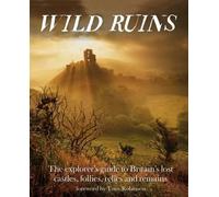 Dave Hamilton Wild Ruins (Tascabile)