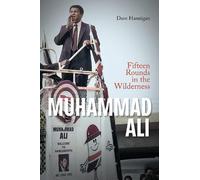 Dave Hannigan Muhammad Ali (Copertina rigida)