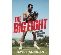 Dave Hannigan The Big Fight (Tascabile)
