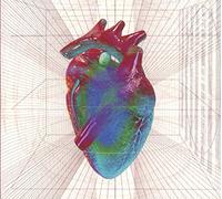 Dave Harrington - Before This There Was One Heart
