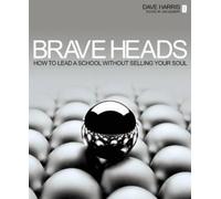 Dave Harris Brave Heads (Tascabile)