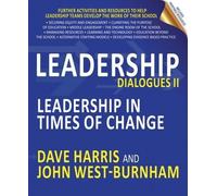 Dave Harris John West-Burnham Leadership Dialogues II (Tascabile)