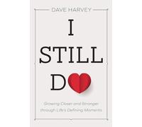 Dave Harvey I Still Do (Tascabile)