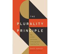 Dave Harvey The Plurality Principle (Tascabile)
