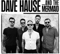 Dave Hause ...and the Mermaid (CD)