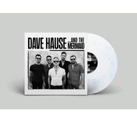Dave Hause ...and the Mermaid (Vinyl LP)