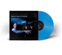 Dave Hause Drive It Like It's Stolen (Vinyl LP)