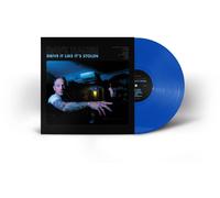 Dave Hause Drive It Like It's Stolen (Vinyl LP)