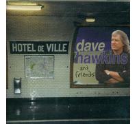 Dave Hawkins - HOTEL DeVILLE (US Import)
