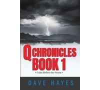 Dave Hayes Q Chronicles Book 1 (Tascabile)