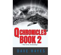 Dave Hayes Q Chronicles Book 2 (Tascabile)