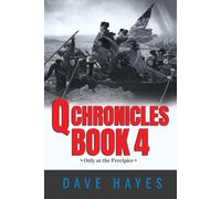 Dave Hayes Q Chronicles Book 4 (Tascabile)