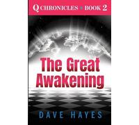 Dave Hayes The Great Awakening (Tascabile)