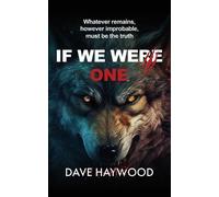 Dave Haywood If We Were One (Tascabile)