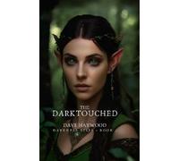 Dave Haywood The Darktouched (Tascabile) Darkness Rises