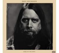 Dave Heumann Here in the Deep (Vinyl LP) 12" Album