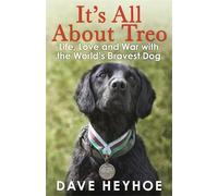 Dave Heyhoe Damien Lewis It's All About Treo (Tascabile)