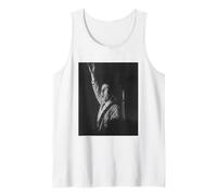 Dave Hill Slade dal Vivo alla Hull University Glam Rock 1980 Canotta