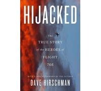 Dave Hirschman Hijacked (Tascabile)