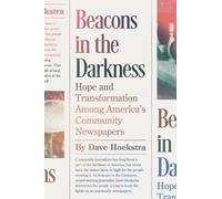 Dave Hoekstra Beacons in the Darkness (Tascabile)