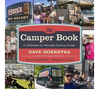 Dave Hoekstra The Camper Book (Tascabile)