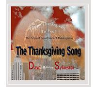 Dave Holiday Sylvester - Thanksgiving Song