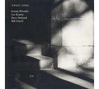 Dave Holland Angel Song (CD) Album