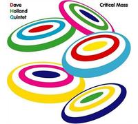 Holland, Dave Quintet - Critical Mass