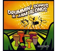 Dave Holland - Drummin Songs & Jam Alongs
