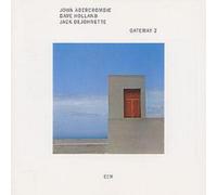 Dave Holland Gateway 2 (CD) Album