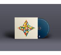 Dave Holland/Norma Winstone & Lon Vital Spark (Music (CD) (PRESALE 20/02/2026)