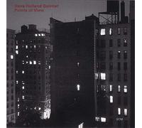 Dave Holland - Points of View