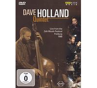 Dave Holland Quintet - The Dave Holland Quintet