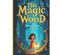Dave Holland The Magic Wood (Tascabile)