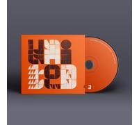 Dave Holland United (CD) Album